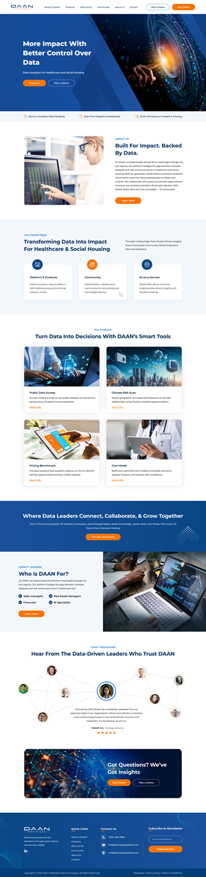 Web Design par Sbss pour Marketing by Nomads | Design : #35181035