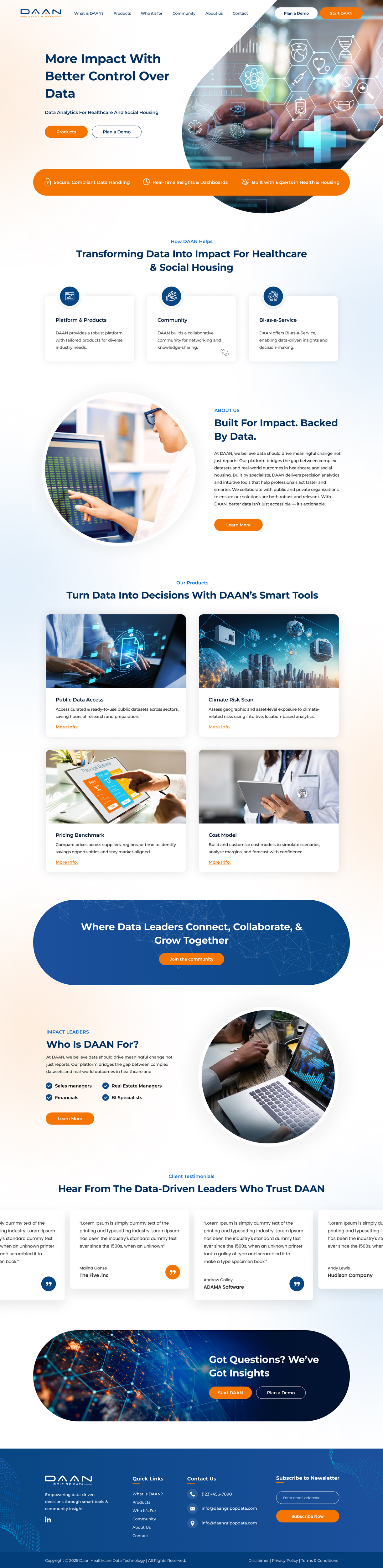 Web Design par Sbss pour Marketing by Nomads | Design : #35181036