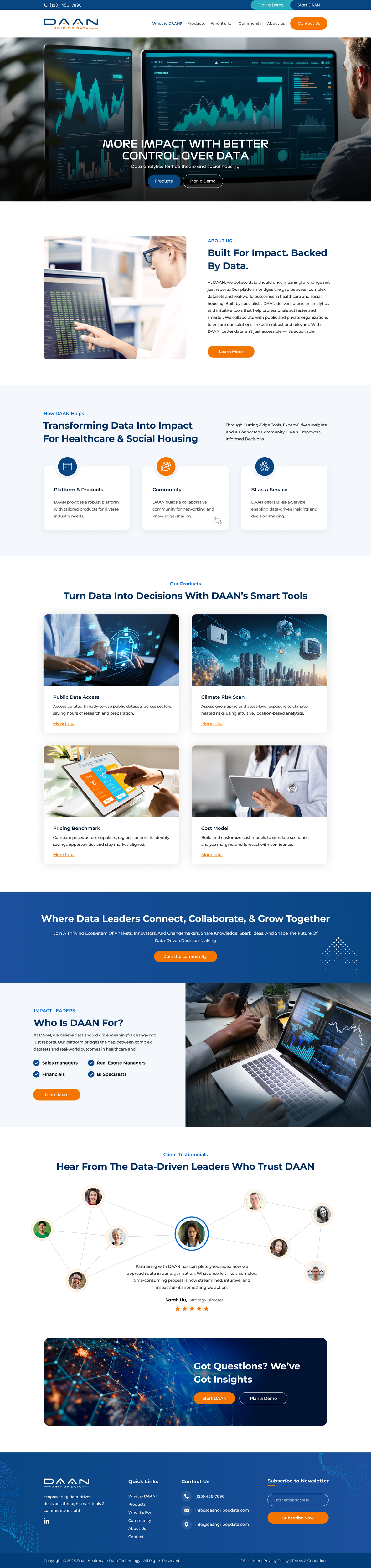 Web Design par Sbss pour Marketing by Nomads | Design #35181839