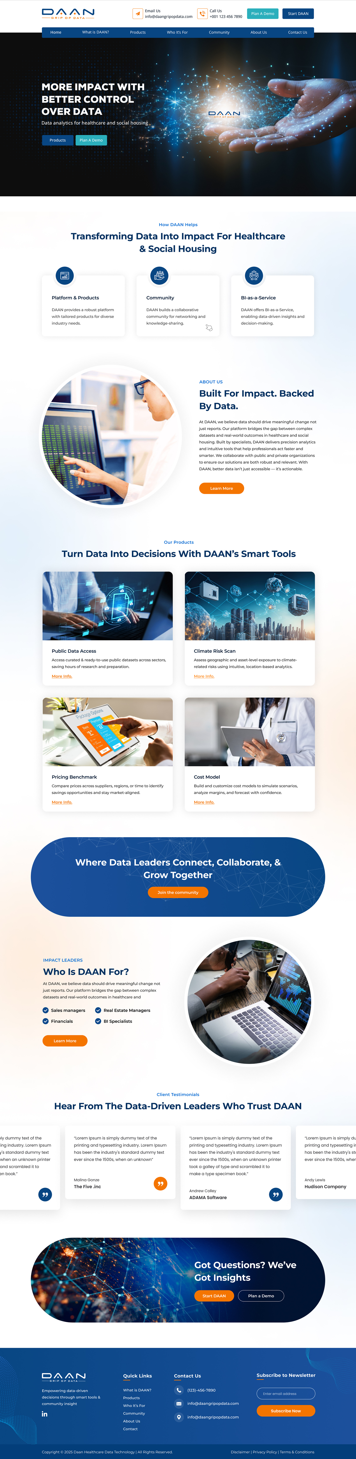 Web Design by Sbss for Marketing by Nomads | Design #35181855