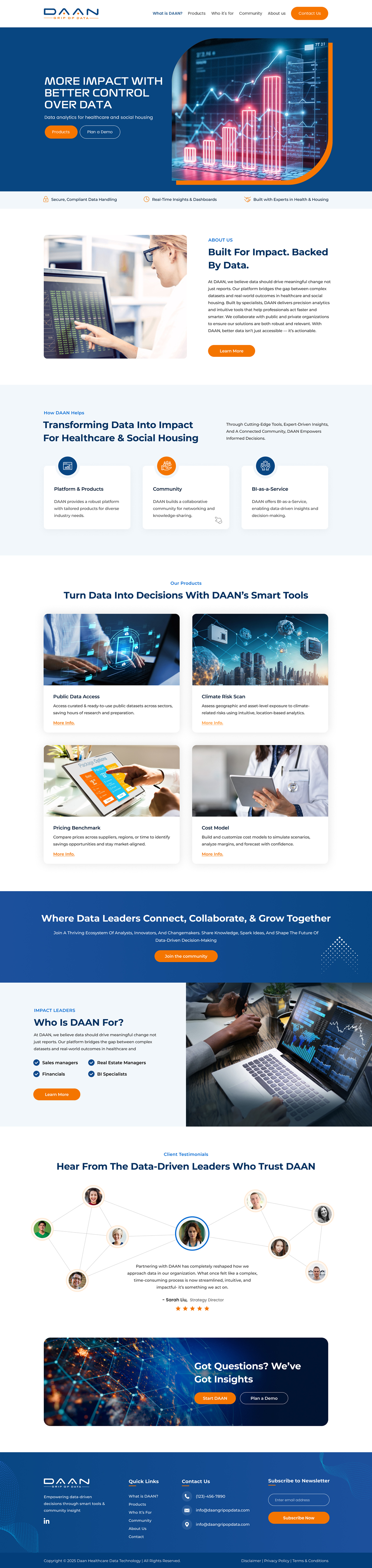 Web Design par Sbss pour Marketing by Nomads | Design #35181857