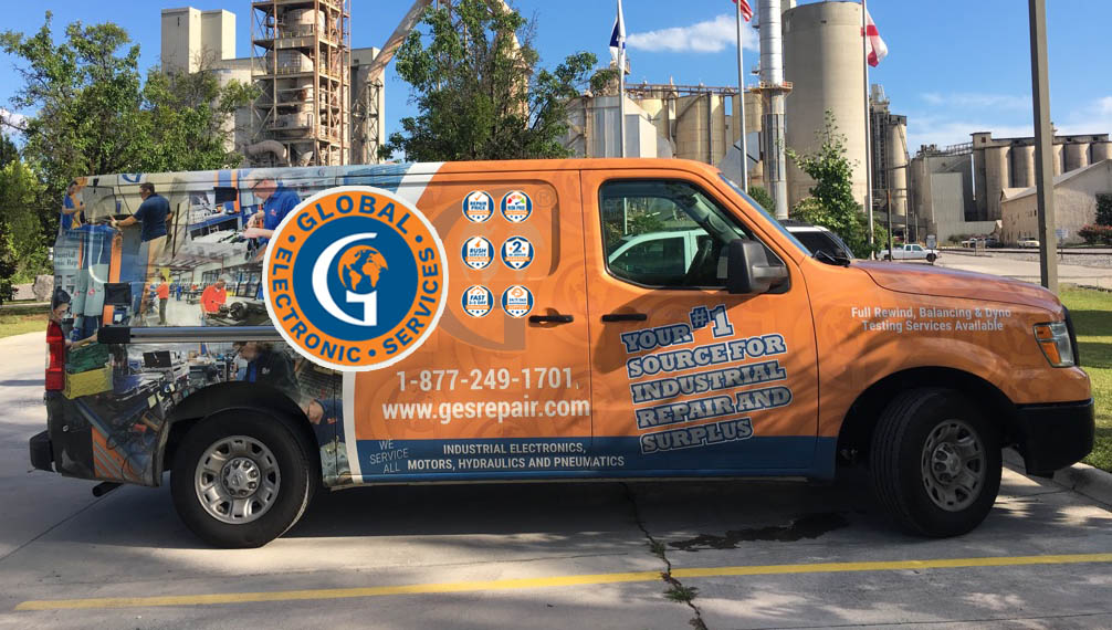 Diseño Gráfico por nikkiblue para Global Electronic Services, Inc. | Diseño #35185858