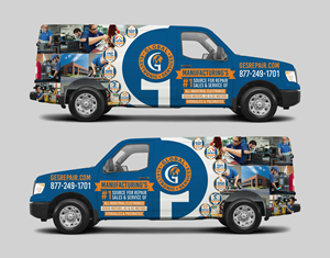 Design Graphique par Titan Solbiz pour Global Electronic Services, Inc. | Design : #35206972