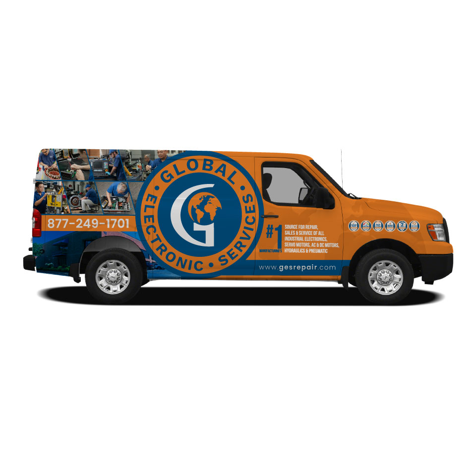 Design Graphique par Yoga Tri pour Global Electronic Services, Inc. | Design #35169623
