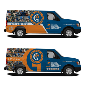 Design Graphique par Yoga Tri pour Global Electronic Services, Inc. | Design : #35171285