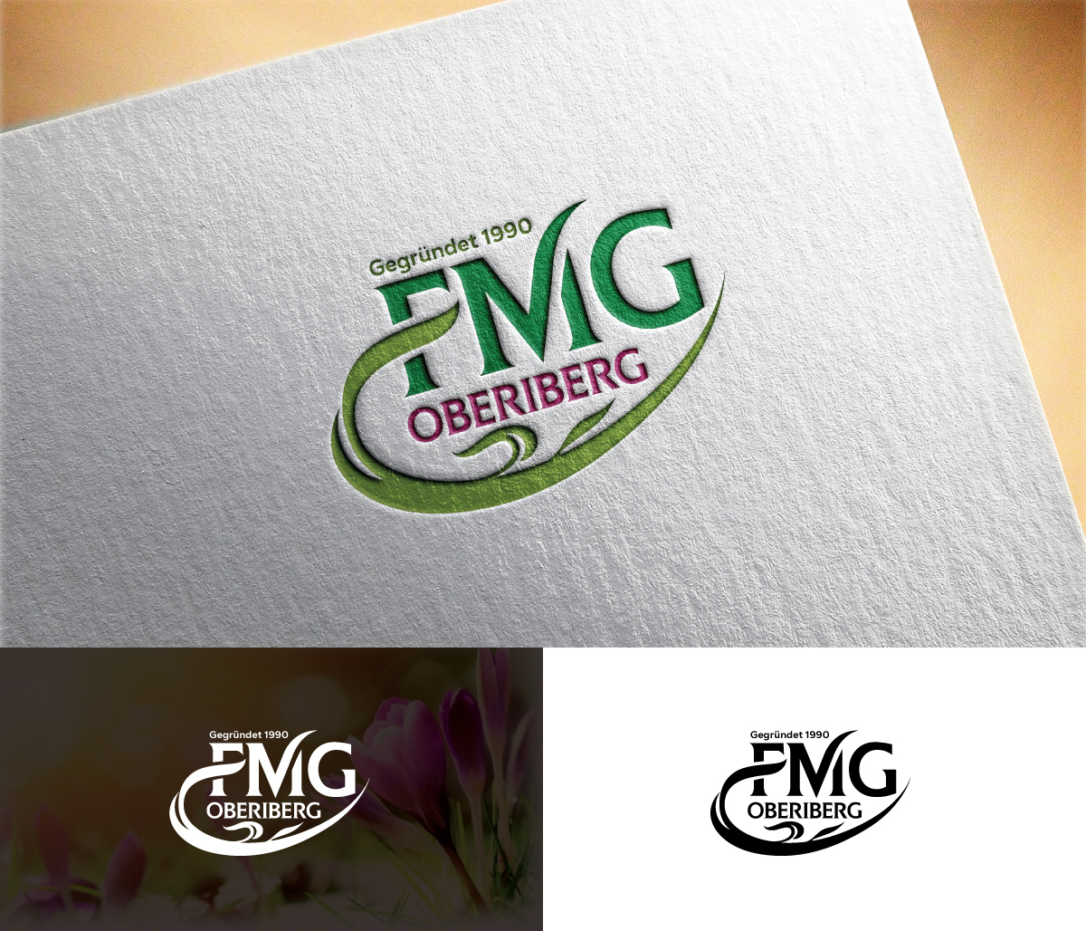 Logo Design by Logo Stock for this project | Design #35176917