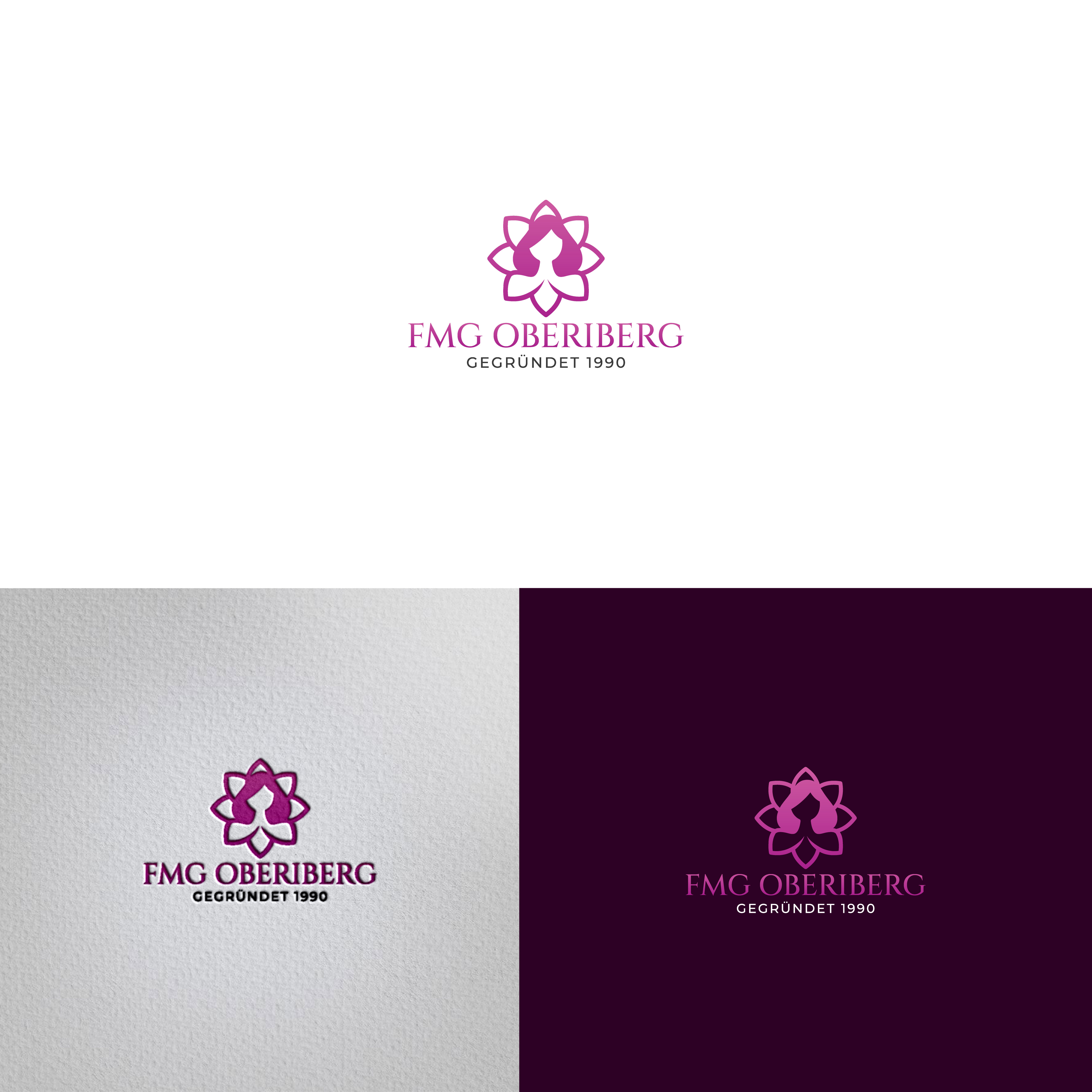Logo Design by Arindam.Design for this project | Design #35181031