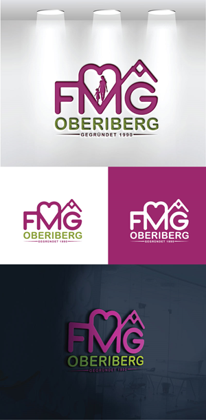 Logo Design by VectorForge for this project | Design: #35179587
