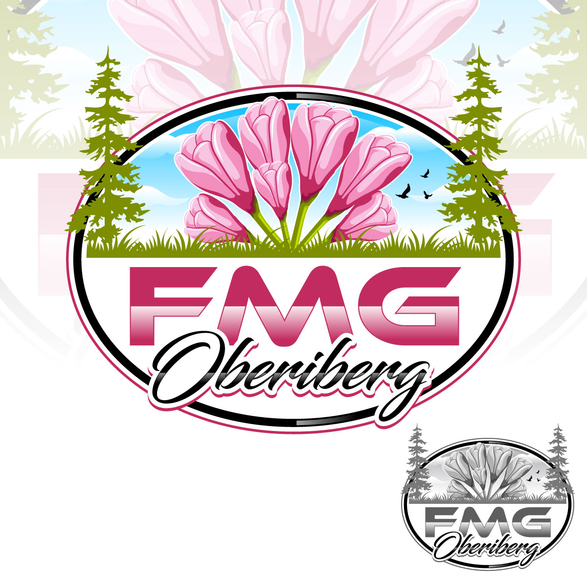 Logo Design by Suvendu.S for this project | Design #35212367