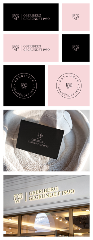 Logo Design by Ha.Connick for this project | Design: #35187598