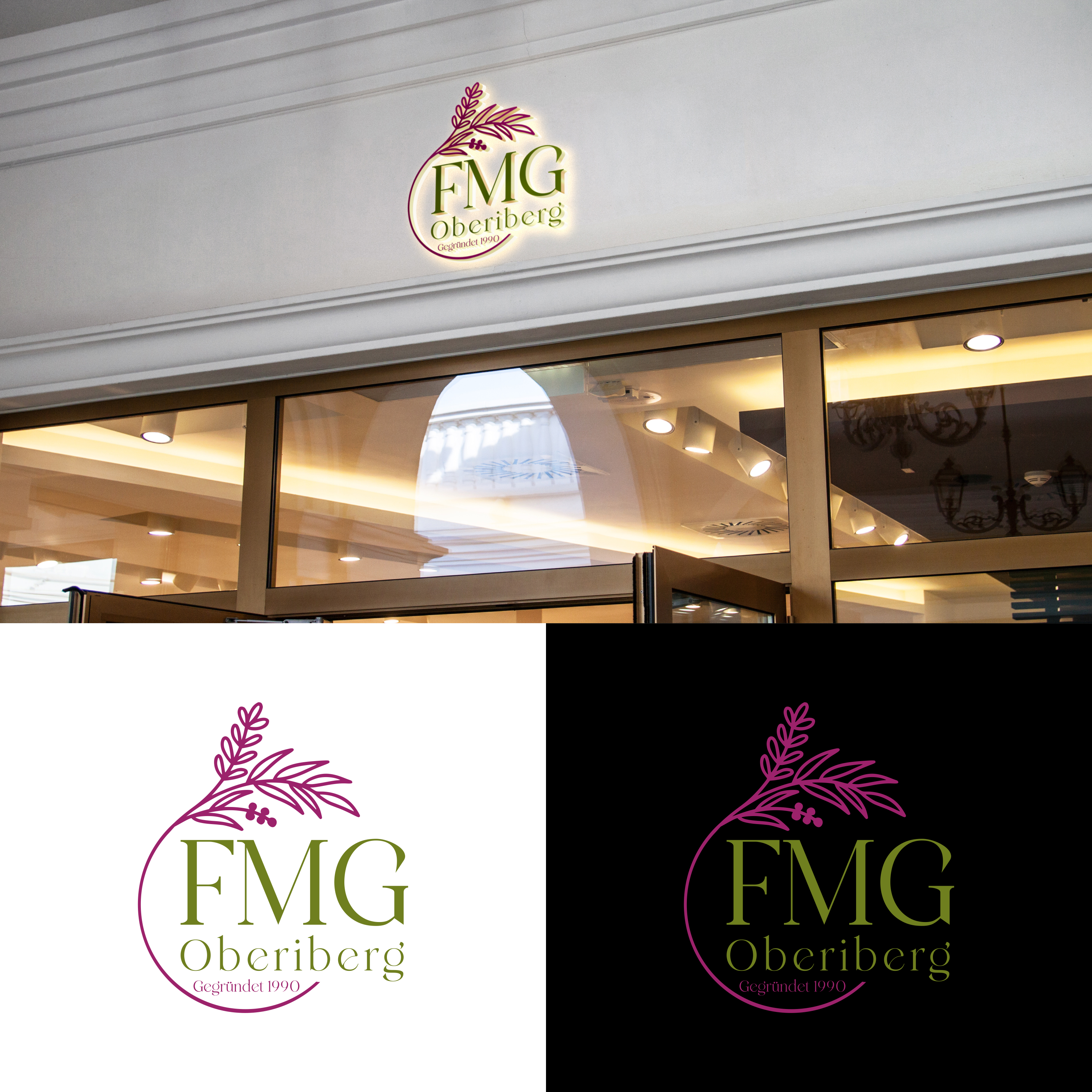 Logo Design by syad666 for this project | Design #35170051