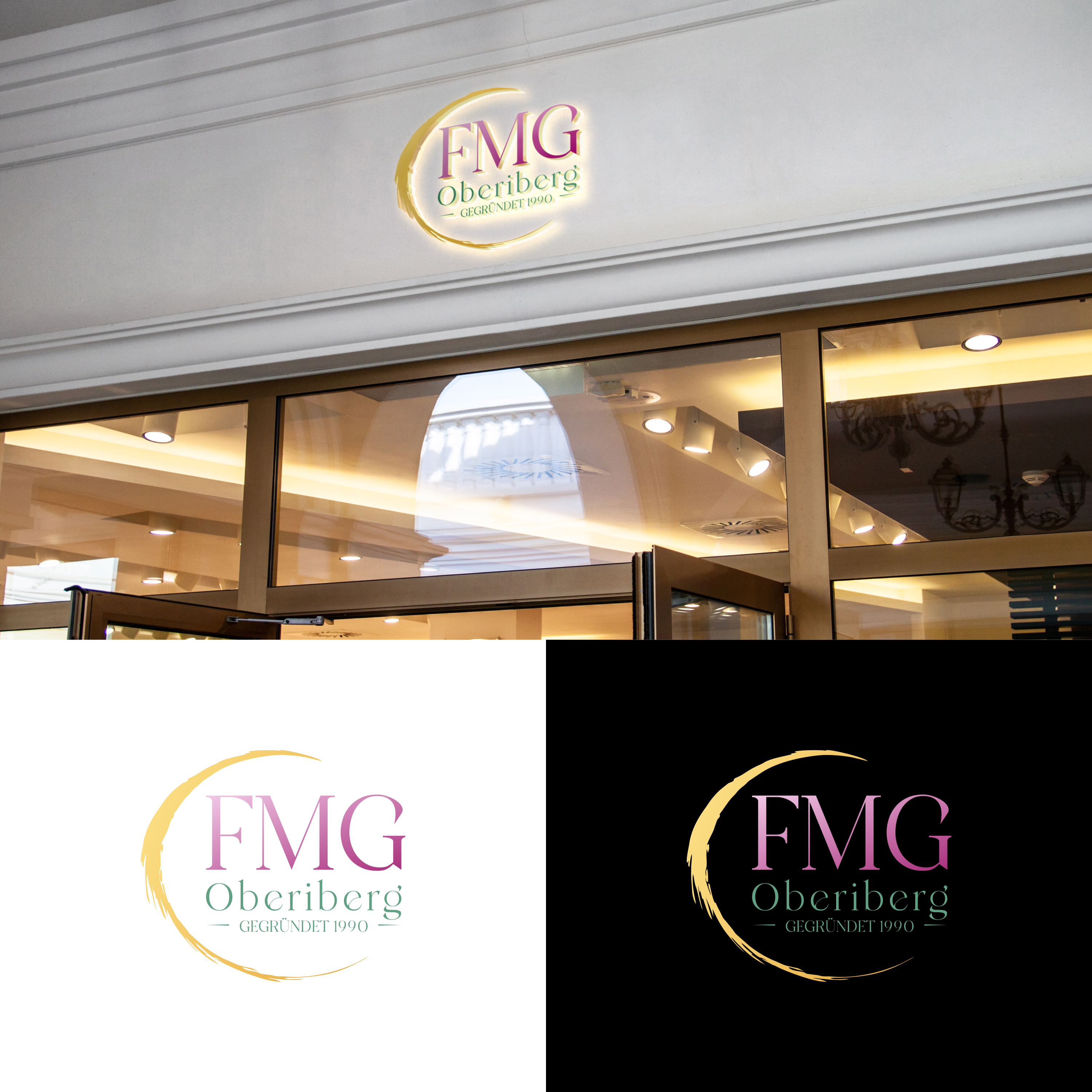 Logo Design by syad666 for this project | Design #35174525