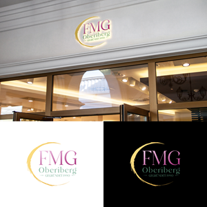 Logo Design by syad666 for this project | Design: #35174525