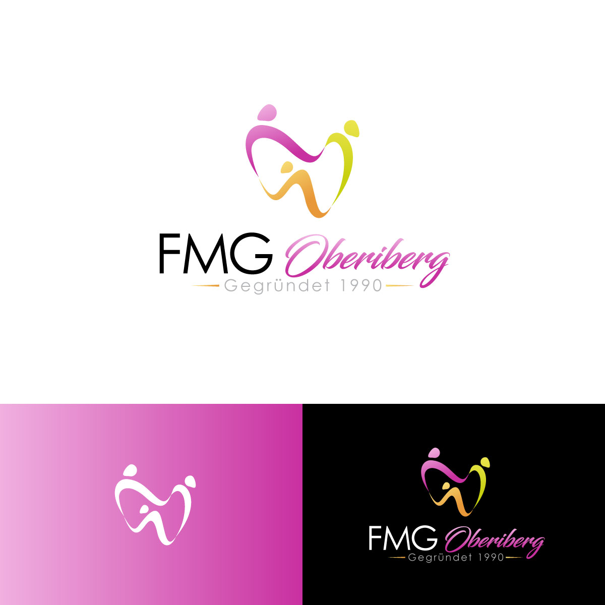Logo Design by Alex Henry for this project | Design #35172493