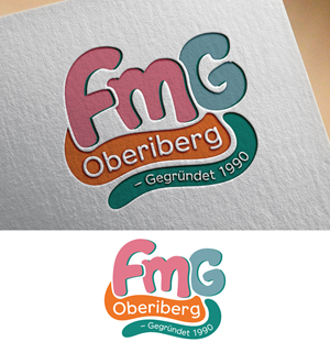 Logo Design by bute for this project | Design: #35188586