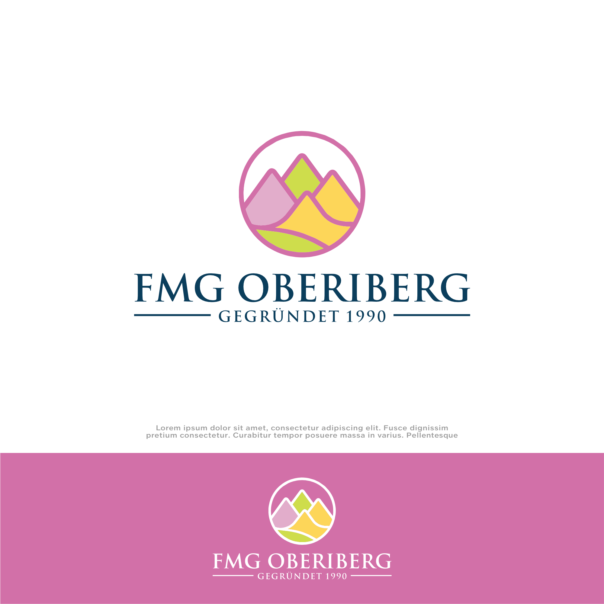 Logo Design by win it for this project | Design #35206175