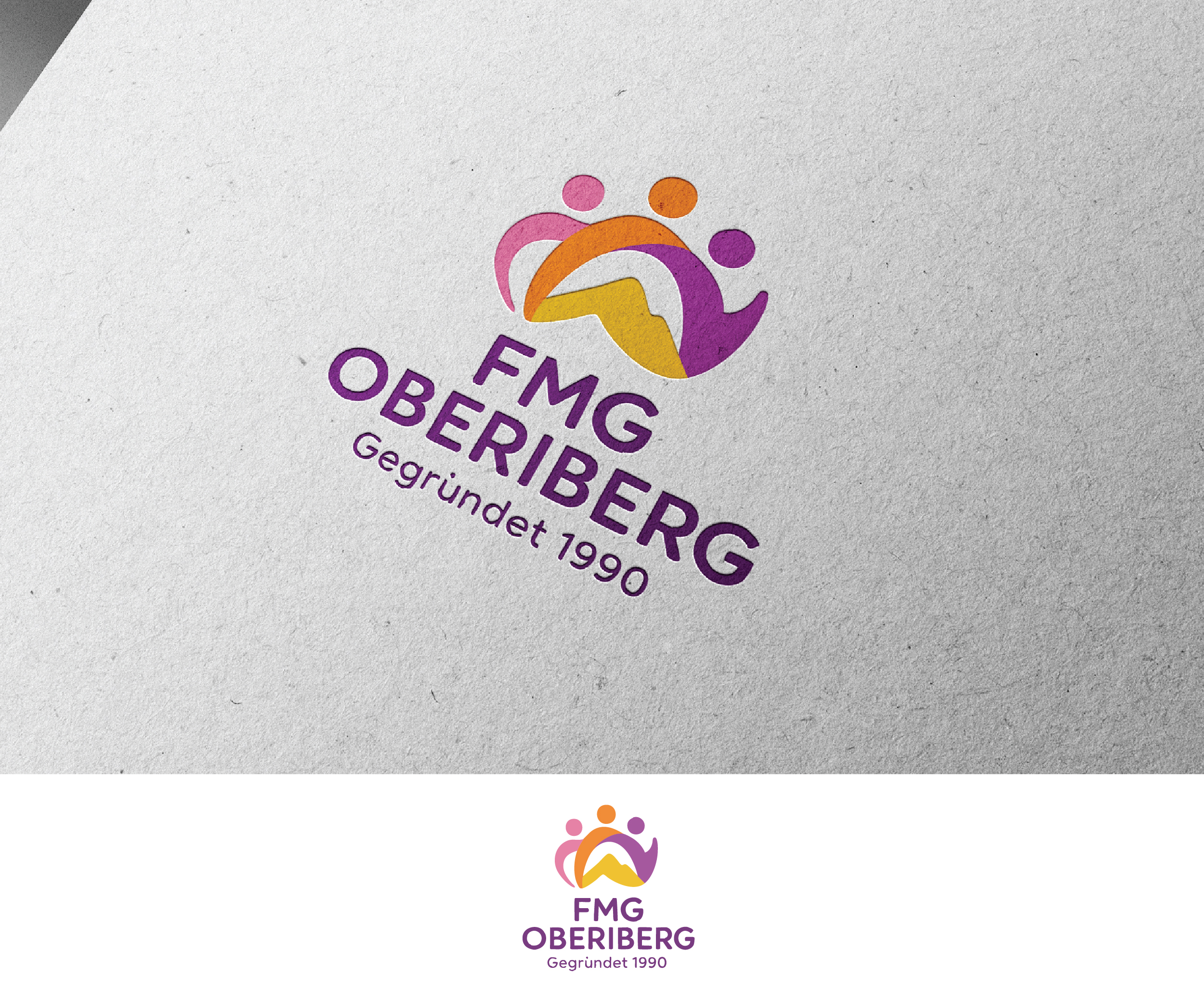 Logo Design by Afsana_Hoque for this project | Design #35182211