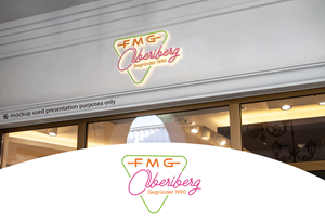 Logo Design by Rubia@ for this project | Design: #35190186