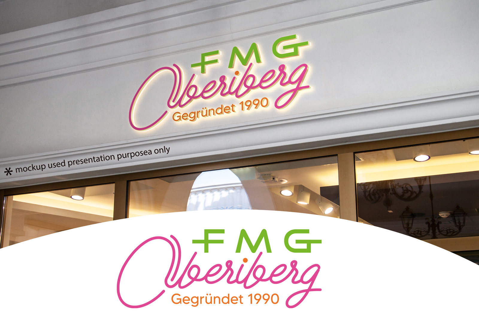 Logo Design by Rubia@ for this project | Design #35190187