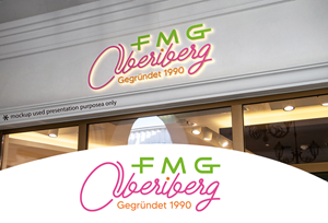 Logo Design by Rubia@ for this project | Design: #35190187