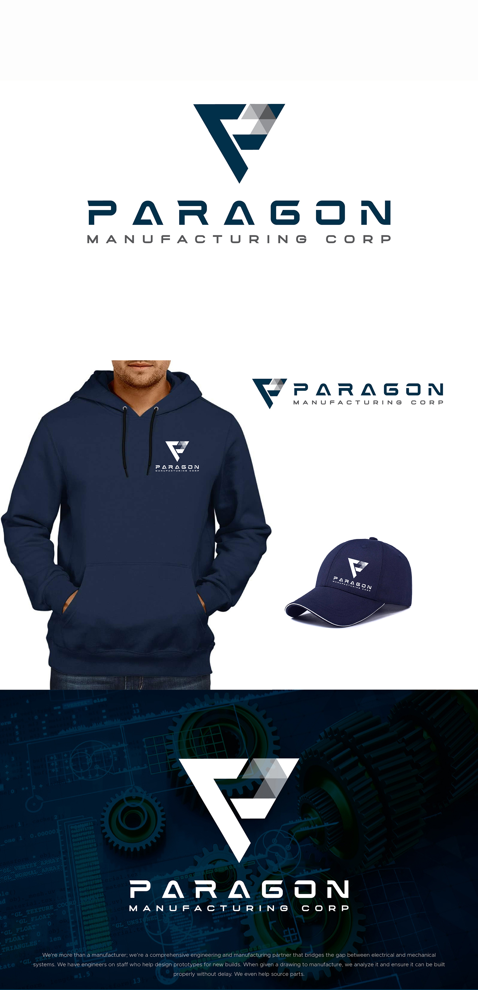 Logo-Design von dharlan für mezmRISE marketing | Design #35177219