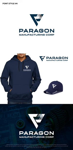 Design de Logo par dharlan pour mezmRISE marketing | Design : #35221753