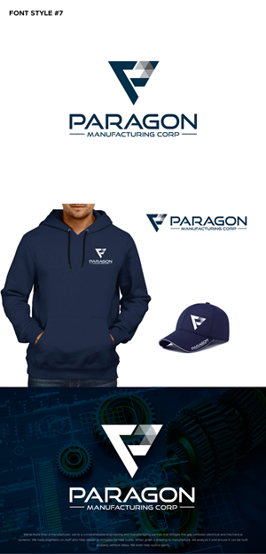 Design de Logo par dharlan pour mezmRISE marketing | Design : #35234902