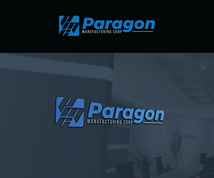 Logo Design by Luckey yaari for mezmRISE marketing | Design: #35170848