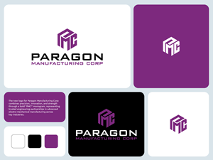 Design de Logo par 439 Creations pour mezmRISE marketing | Design : #35172677