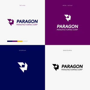 Logo Design by Lammy for mezmRISE marketing | Design: #35170627