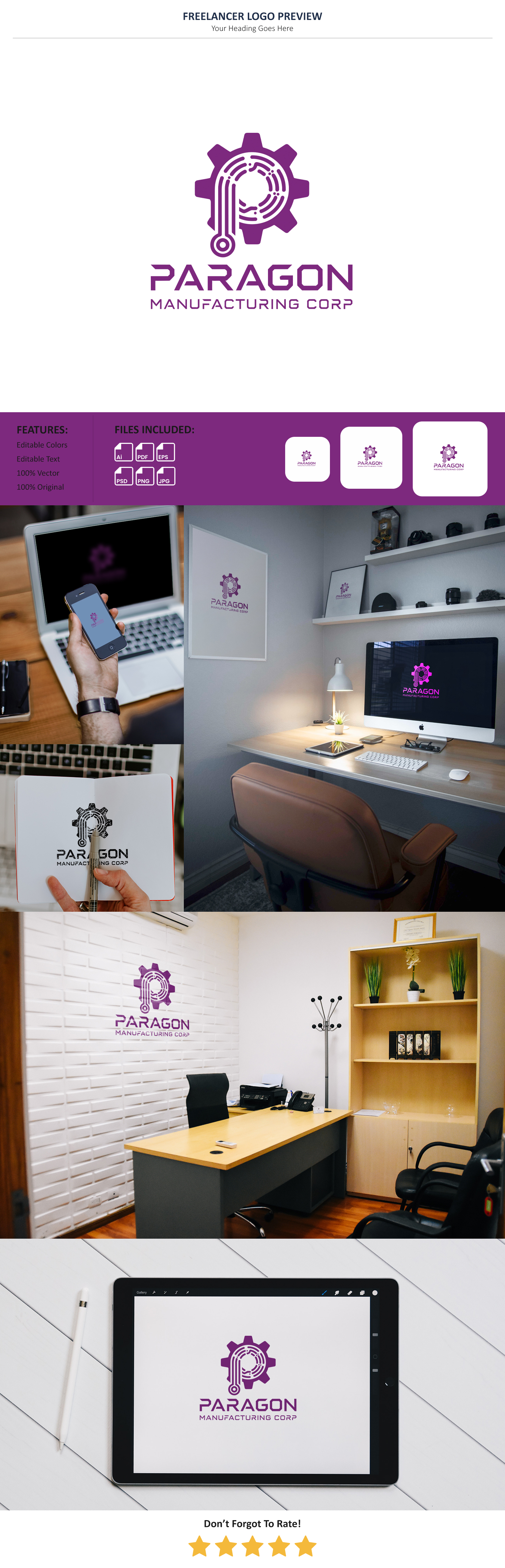 Design de Logo par Pixel Foundry pour mezmRISE marketing | Design #35230366