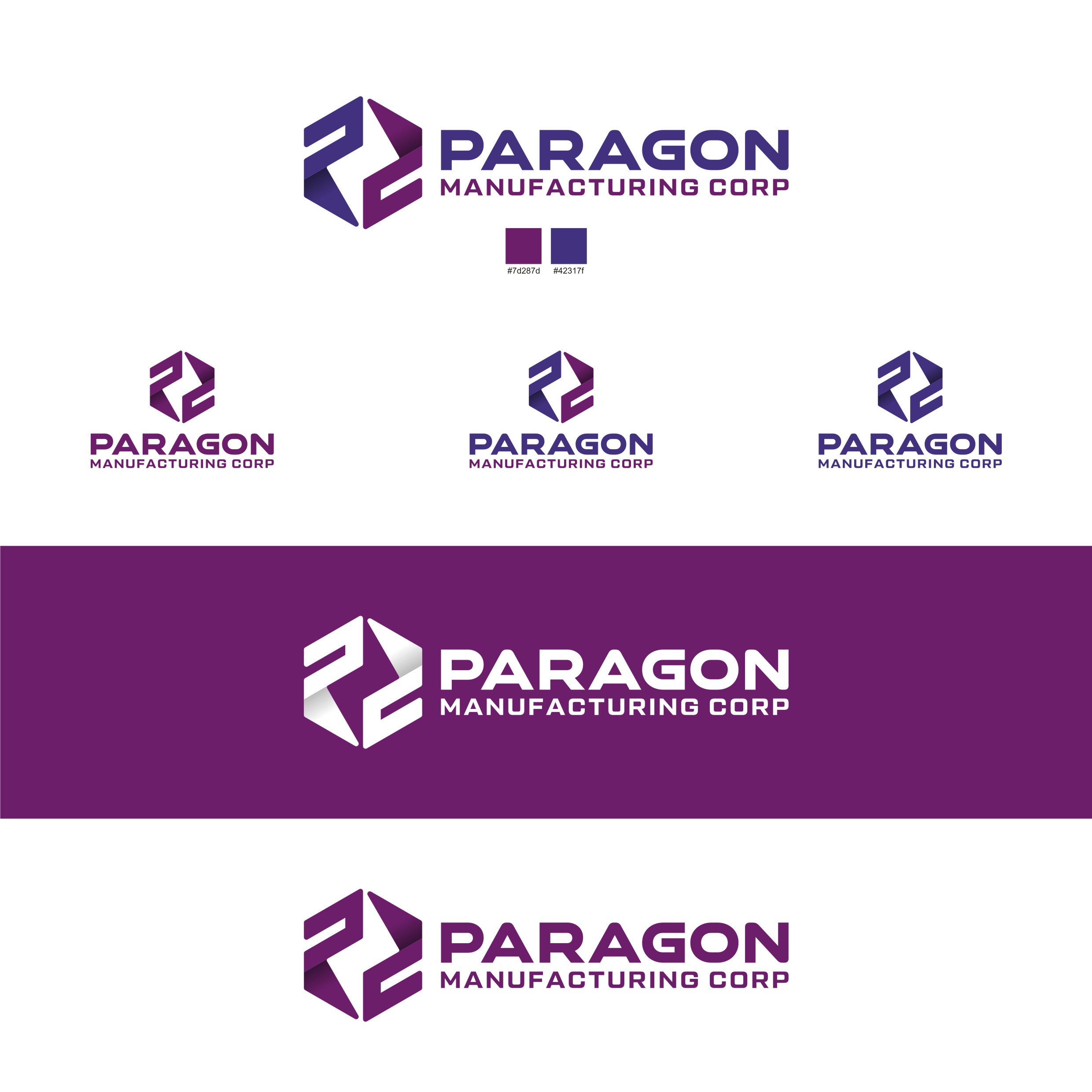 Logo Design by radienka for mezmRISE marketing | Design #35220311