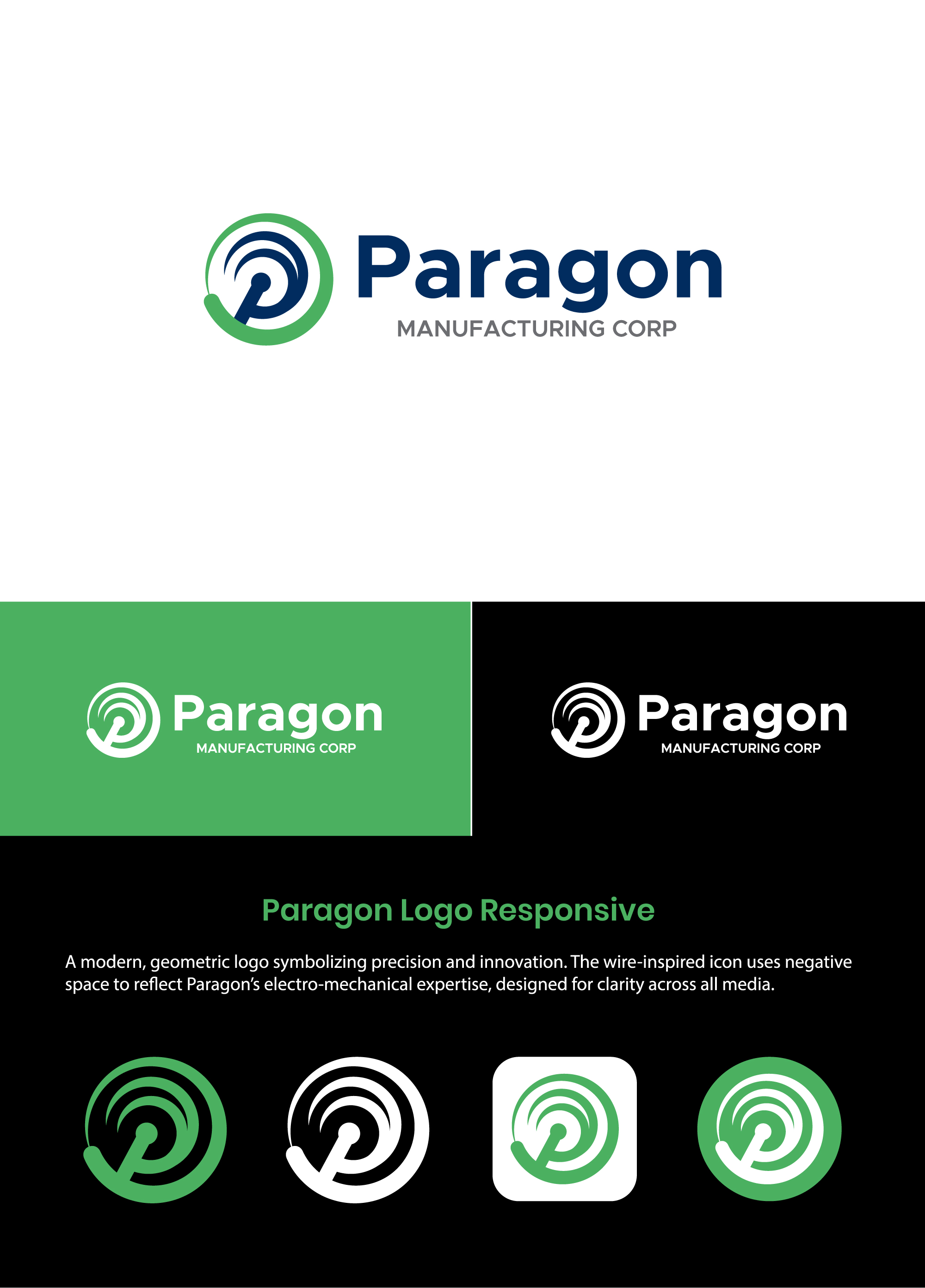 Diseño de Logo por Karim Craft para mezmRISE marketing | Diseño #35175086
