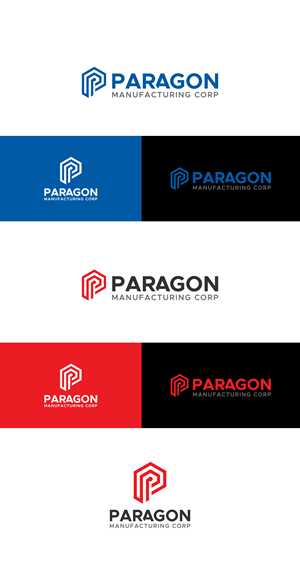 Diseño de Logo por Karim Craft para mezmRISE marketing | Diseño: #35180801