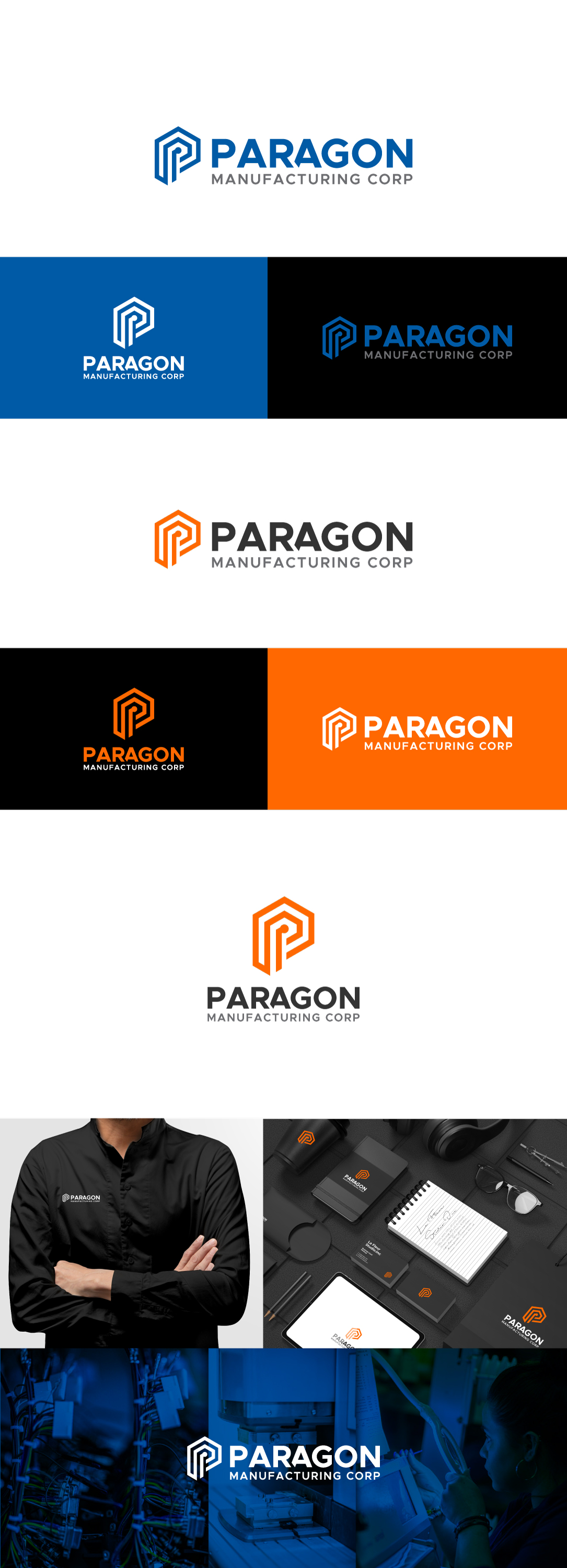 Logo Design by Adiba Craft for mezmRISE marketing | Design #35181026