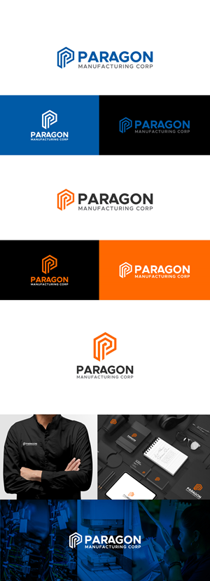 Diseño de Logo por Karim Craft para mezmRISE marketing | Diseño: #35181026