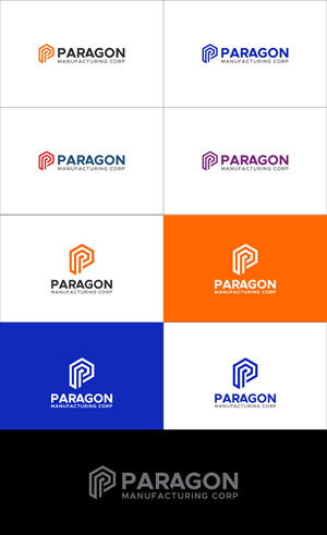 Diseño de Logo por Karim Craft para mezmRISE marketing | Diseño: #35181490