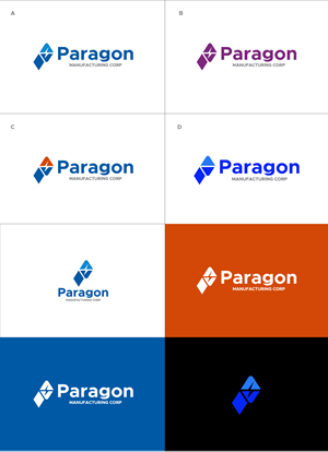 Diseño de Logo por Karim Craft para mezmRISE marketing | Diseño: #35182436
