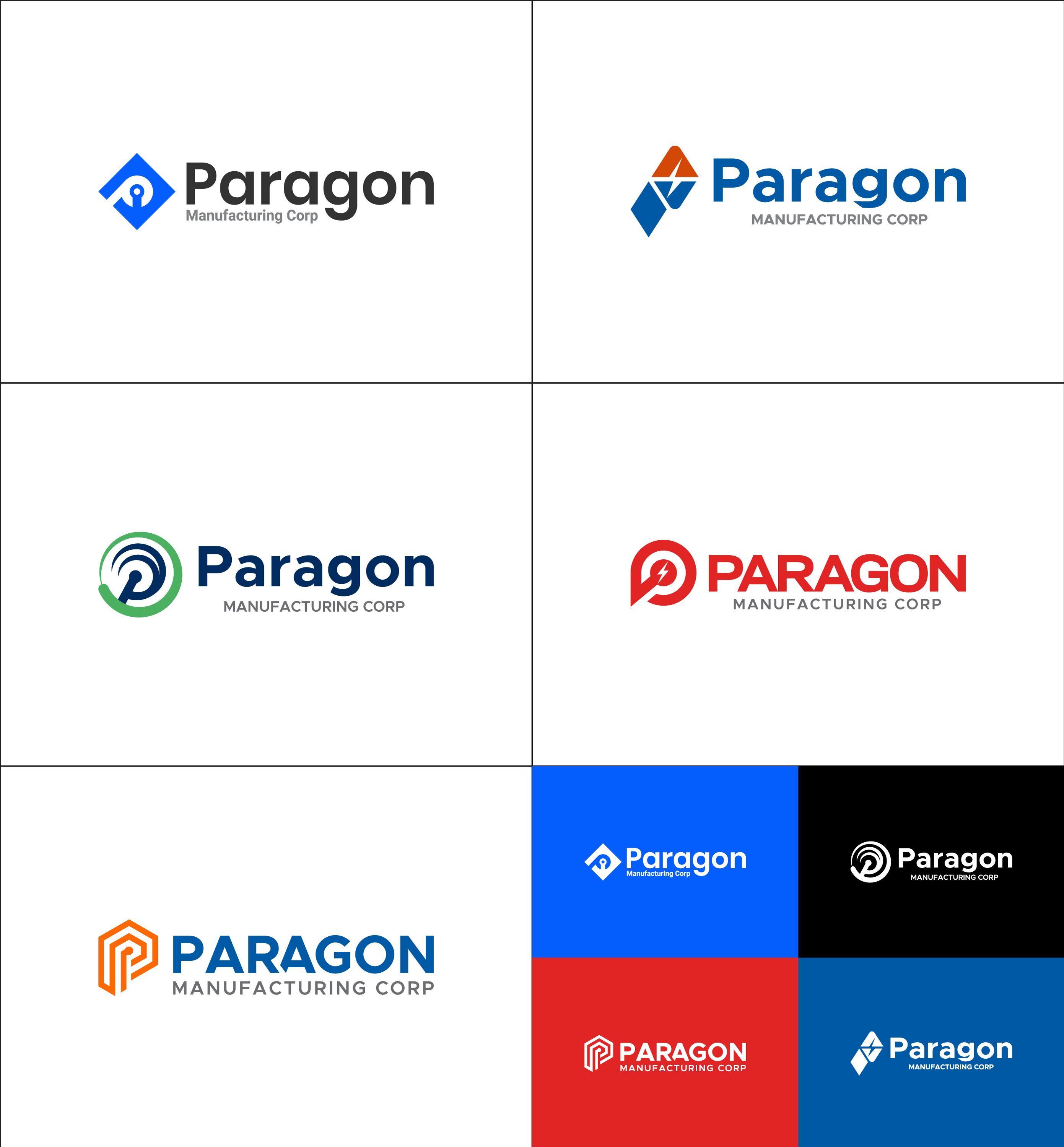 Logo Design by Adiba Craft for mezmRISE marketing | Design #35182624