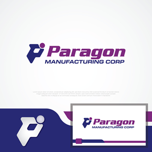 Diseño de Logo por InkPilot_Studio™ para mezmRISE marketing | Diseño: #35167500
