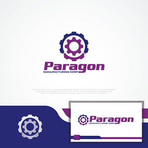 Logo Design by Pilot_DesignR™ for mezmRISE marketing | Design: #35167823
