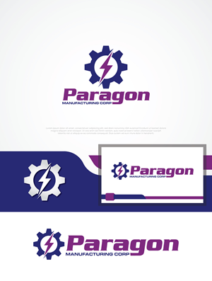Logo Design by Pilot_DesignR™ for mezmRISE marketing | Design: #35168709
