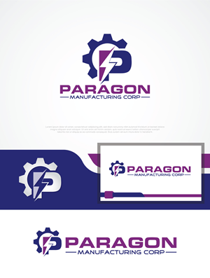 Logo Design by Pilot_DesignR™ for mezmRISE marketing | Design: #35170483