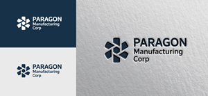Logo Design by Christian Cruz for mezmRISE marketing | Design: #35207875