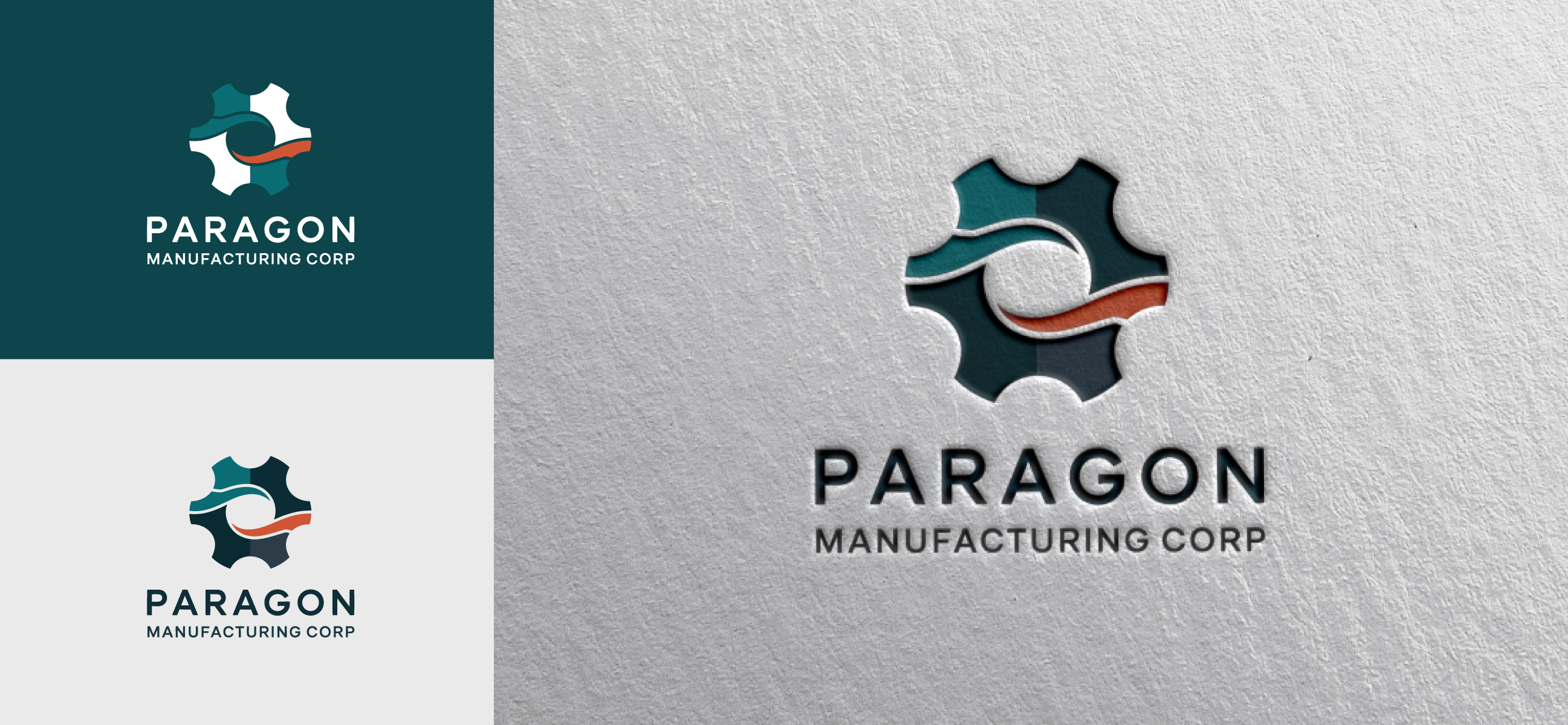 Diseño de Logo por Christian Cruz para mezmRISE marketing | Diseño #35207900