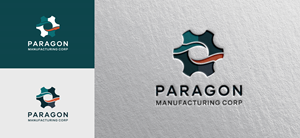 Logo Design by Christian Cruz for mezmRISE marketing | Design: #35207900