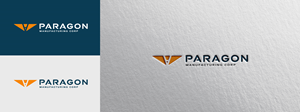 Logo Design by Christian Cruz for mezmRISE marketing | Design: #35207922