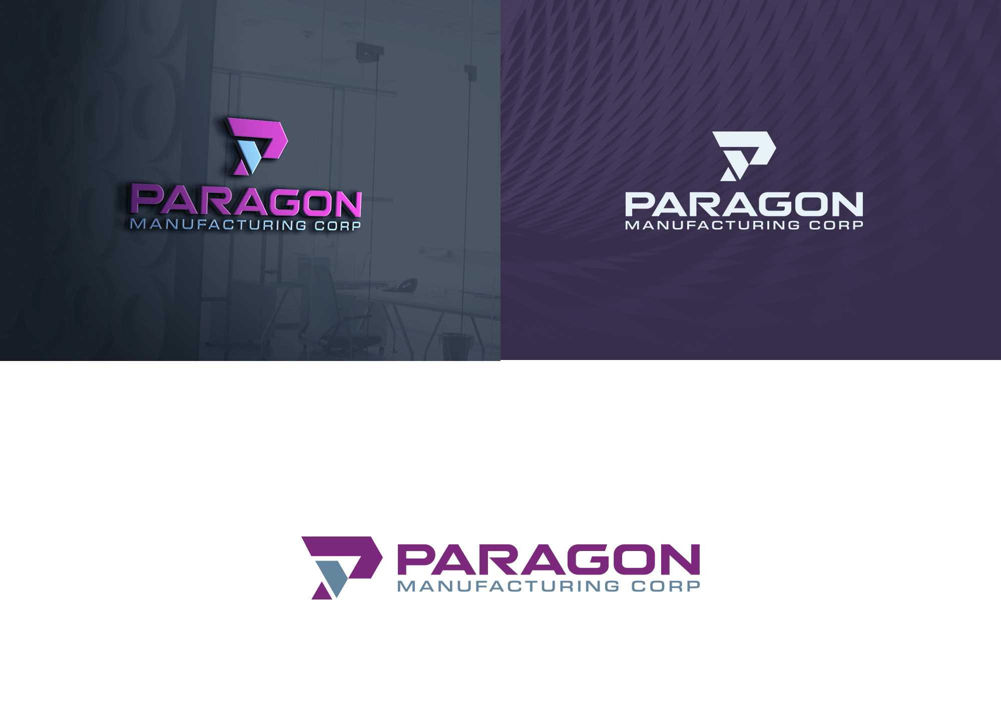 Logo-Design von damakyjr für mezmRISE marketing | Design #35178447