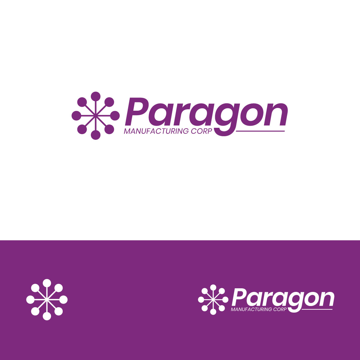 Logo Design by Alex Henry for mezmRISE marketing | Design #35166973