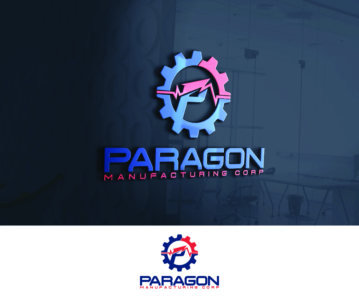 Logo Design by S5 for mezmRISE marketing | Design #35206578